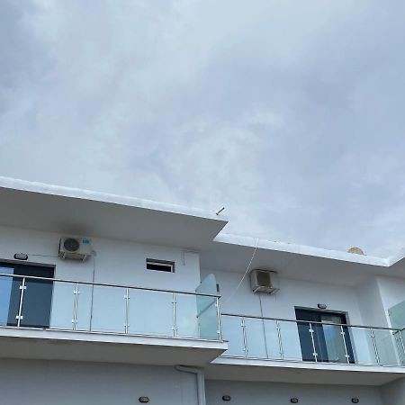 Villa Loukas Loútsa Exterior foto